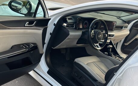 KIA K5, 2020 год, 1 600 000 рублей, 8 фотография