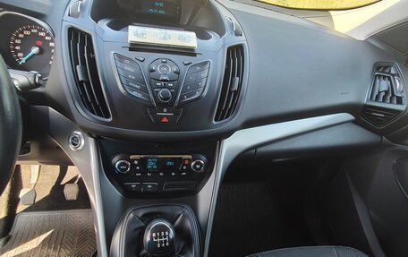 Ford Kuga III, 2013 год, 870 000 рублей, 13 фотография