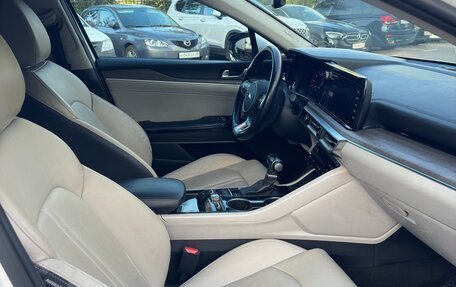 KIA K5, 2020 год, 1 600 000 рублей, 5 фотография