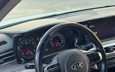 KIA K5, 2020 год, 1 600 000 рублей, 4 фотография