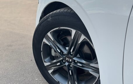 KIA K5, 2020 год, 1 600 000 рублей, 3 фотография