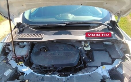 Ford Kuga III, 2013 год, 870 000 рублей, 12 фотография