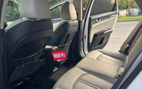 KIA K5, 2020 год, 1 600 000 рублей, 7 фотография