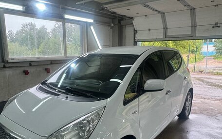 KIA Venga I, 2011 год, 900 000 рублей, 2 фотография