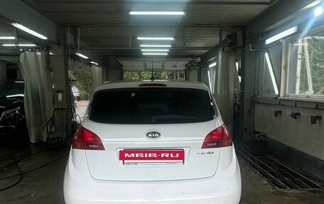 KIA Venga I, 2011 год, 900 000 рублей, 5 фотография