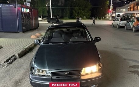 Daewoo Nexia I рестайлинг, 2001 год, 65 000 рублей, 4 фотография