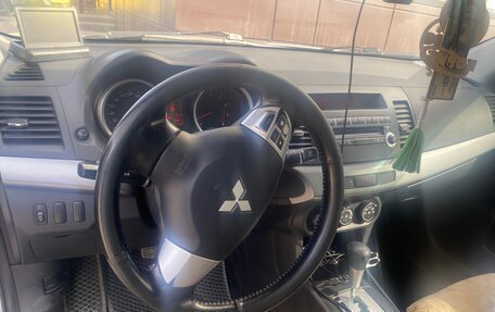Mitsubishi Lancer IX, 2010 год, 720 000 рублей, 4 фотография