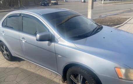 Mitsubishi Lancer IX, 2010 год, 720 000 рублей, 3 фотография