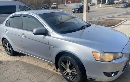 Mitsubishi Lancer IX, 2010 год, 720 000 рублей, 5 фотография
