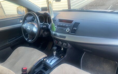 Mitsubishi Lancer IX, 2010 год, 720 000 рублей, 7 фотография
