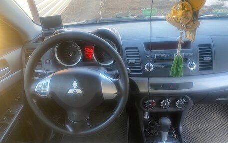 Mitsubishi Lancer IX, 2010 год, 720 000 рублей, 9 фотография