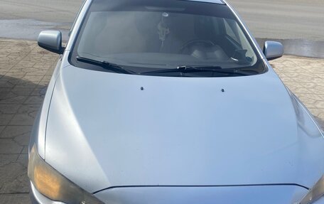 Mitsubishi Lancer IX, 2010 год, 720 000 рублей, 6 фотография