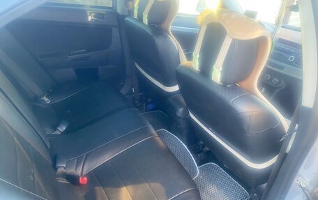 Mitsubishi Lancer IX, 2010 год, 720 000 рублей, 8 фотография
