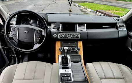 Land Rover Range Rover Sport I рестайлинг, 2012 год, 1 700 000 рублей, 5 фотография