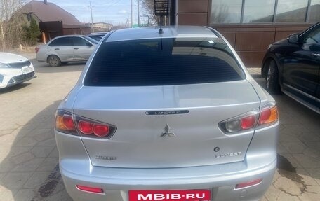 Mitsubishi Lancer IX, 2010 год, 720 000 рублей, 2 фотография