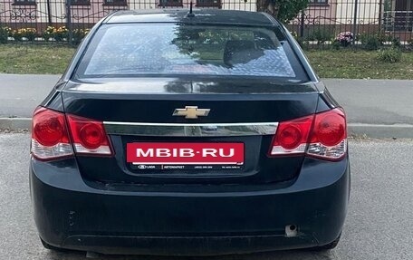 Chevrolet Cruze II, 2012 год, 470 000 рублей, 2 фотография
