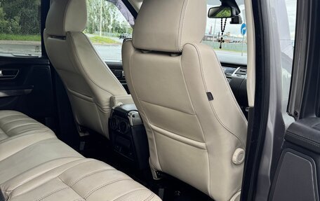Land Rover Range Rover Sport I рестайлинг, 2012 год, 1 700 000 рублей, 11 фотография