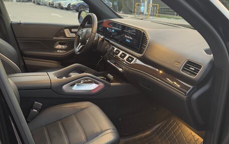 Mercedes-Benz GLS, 2020 год, 9 500 000 рублей, 8 фотография