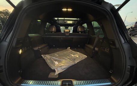 Mercedes-Benz GLS, 2020 год, 9 500 000 рублей, 12 фотография