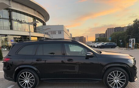 Mercedes-Benz GLS, 2020 год, 9 500 000 рублей, 11 фотография