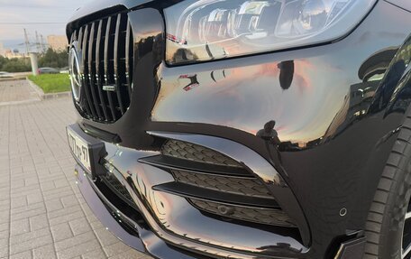 Mercedes-Benz GLS, 2020 год, 9 500 000 рублей, 16 фотография