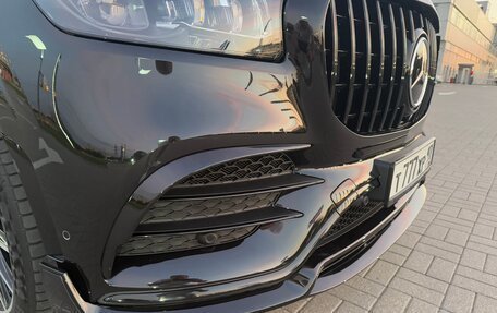 Mercedes-Benz GLS, 2020 год, 9 500 000 рублей, 17 фотография
