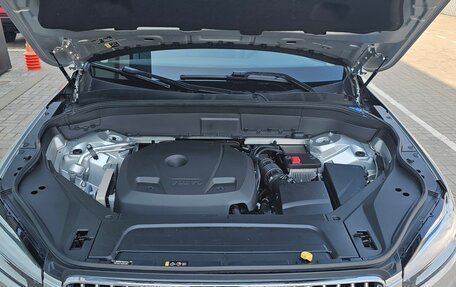 Volvo XC90 II рестайлинг, 2020 год, 4 998 000 рублей, 9 фотография