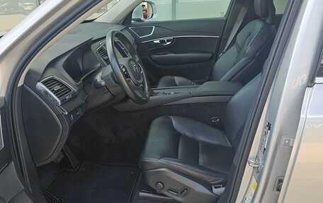 Volvo XC90 II рестайлинг, 2020 год, 4 998 000 рублей, 18 фотография