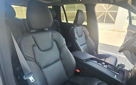 Volvo XC90 II рестайлинг, 2020 год, 4 998 000 рублей, 14 фотография
