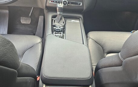 Volvo XC90 II рестайлинг, 2020 год, 4 998 000 рублей, 17 фотография