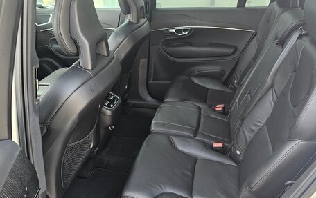 Volvo XC90 II рестайлинг, 2020 год, 4 998 000 рублей, 16 фотография