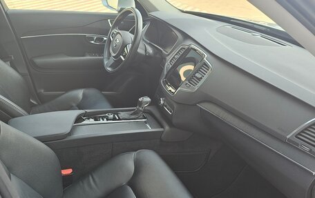Volvo XC90 II рестайлинг, 2020 год, 4 998 000 рублей, 13 фотография