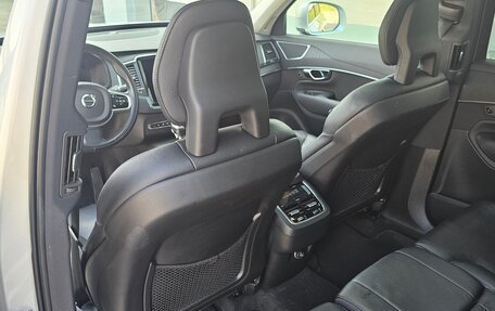 Volvo XC90 II рестайлинг, 2020 год, 4 998 000 рублей, 15 фотография