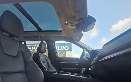 Volvo XC90 II рестайлинг, 2020 год, 4 998 000 рублей, 24 фотография