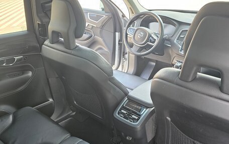 Volvo XC90 II рестайлинг, 2020 год, 4 998 000 рублей, 36 фотография