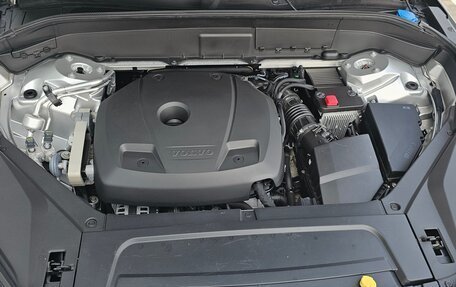 Volvo XC90 II рестайлинг, 2020 год, 4 998 000 рублей, 31 фотография