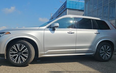 Volvo XC90 II рестайлинг, 2020 год, 4 998 000 рублей, 30 фотография