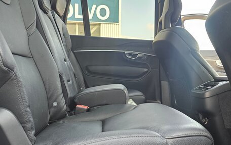Volvo XC90 II рестайлинг, 2020 год, 4 998 000 рублей, 35 фотография