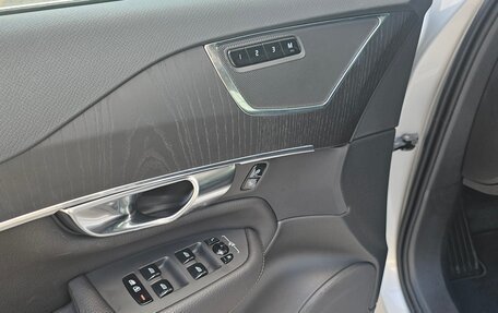 Volvo XC90 II рестайлинг, 2020 год, 4 998 000 рублей, 37 фотография