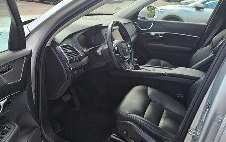 Volvo XC90 II рестайлинг, 2020 год, 4 998 000 рублей, 27 фотография