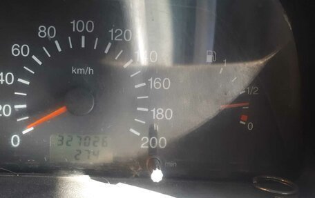 Chevrolet Niva I рестайлинг, 2004 год, 289 000 рублей, 5 фотография