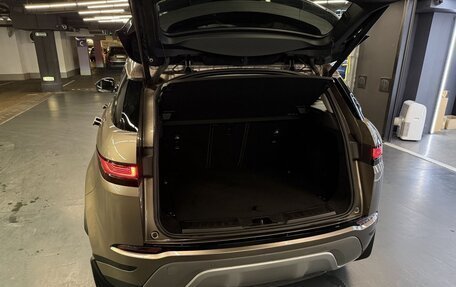 Land Rover Range Rover Evoque II, 2019 год, 3 200 000 рублей, 12 фотография