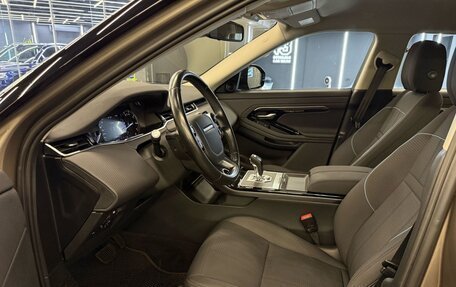 Land Rover Range Rover Evoque II, 2019 год, 3 200 000 рублей, 14 фотография