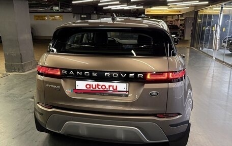 Land Rover Range Rover Evoque II, 2019 год, 3 200 000 рублей, 6 фотография