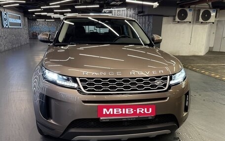 Land Rover Range Rover Evoque II, 2019 год, 3 200 000 рублей, 10 фотография
