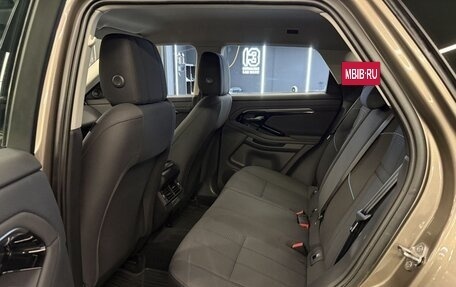 Land Rover Range Rover Evoque II, 2019 год, 3 200 000 рублей, 16 фотография