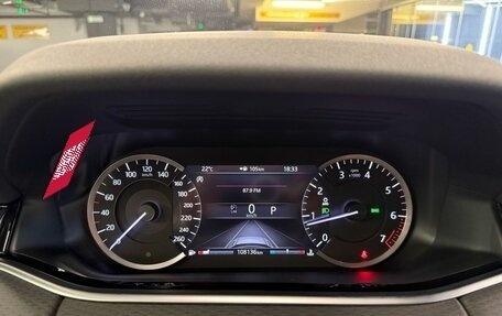 Land Rover Range Rover Evoque II, 2019 год, 3 200 000 рублей, 19 фотография