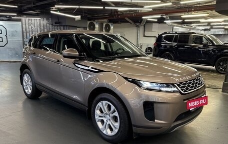 Land Rover Range Rover Evoque II, 2019 год, 3 200 000 рублей, 9 фотография