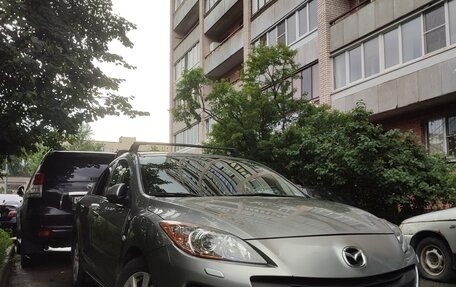 Mazda 3, 2013 год, 800 000 рублей, 2 фотография