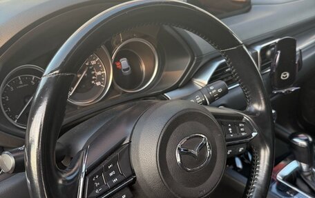 Mazda CX-5 II, 2018 год, 2 440 000 рублей, 7 фотография